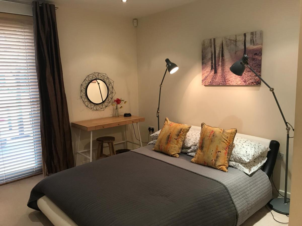 Walnut Tree House Cambridge (Cambridgeshire)